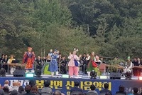 2018 제7회 성불사의 밤, 산사음악회개최