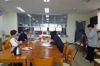 임업진흥원의 산촌 마을 홍보 마케팅 사업 추진중 