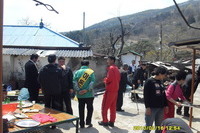 달맹이마을동네계