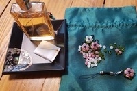 사계절 향기로운 매화 악세사리 만들기 체험