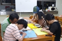 2019 향기로운 매화 만들기8-10 