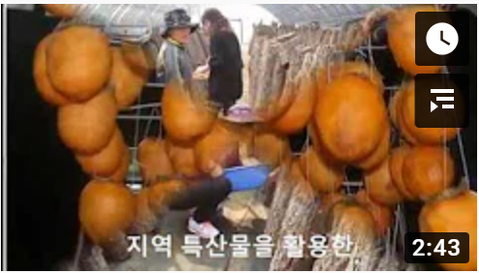 하조마을 치유체험